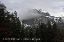 Yosemite National Park